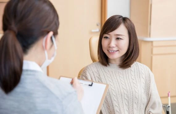 埼玉 | 土日も受診できる口臭外来