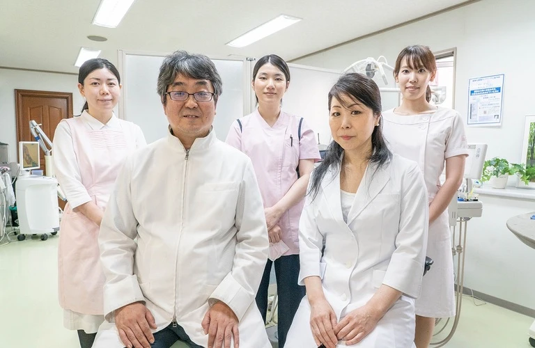 ドライマウスでお悩みの方へ｜さいたま市の口臭外来なら海野歯科クリニック